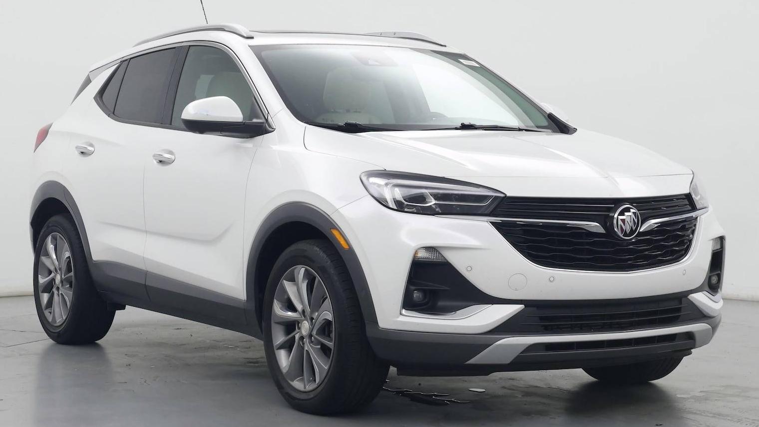 BUICK ENCORE GX 2021 KL4MMFSL9MB142514 image